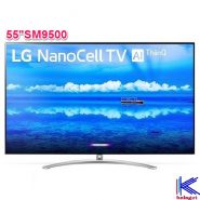 تلویزیون فورکی LG 55SM9500