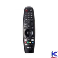 LG AN-MR19BA Magic Remote Control for Select 2019 LG Smart TV