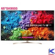 تلویزیون 65 اینچ ال جی SK9500