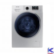 WD80J5410AS Samsung Ecobubble Washer Dryer 8kg
