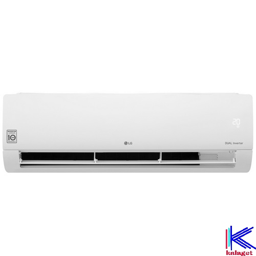 LG AIR CONDITIONER NT247SK3