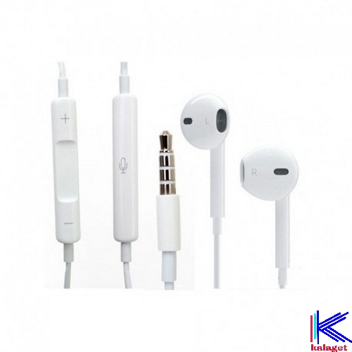 IPhone 5 and 5s handsfree