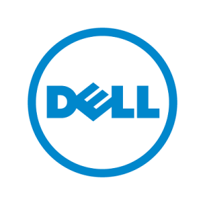 dell logo