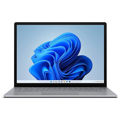 لپ تاپ استوک مایکروسافت دیجیکالا surface laptop 4 8 256