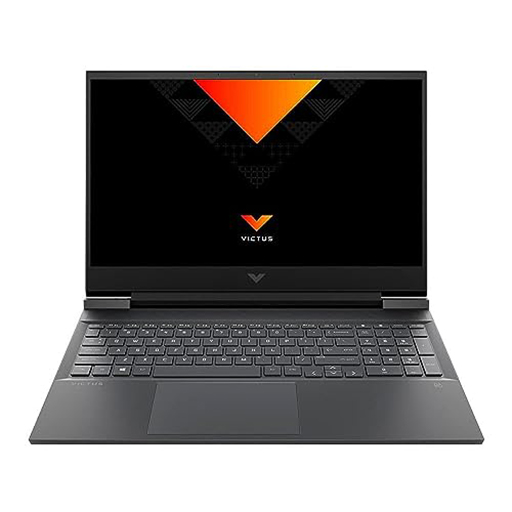 لپ تاپ استوک گیمینگ وکتوس 15 8 512 مدل hp victus 15
