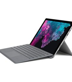 لپ تاپ استوک مایکروسافت سورفیس surface pro 6
