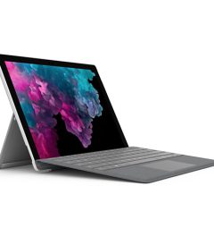 لپ تاپ استوک مایکروسافت سورفیس surface pro 6
