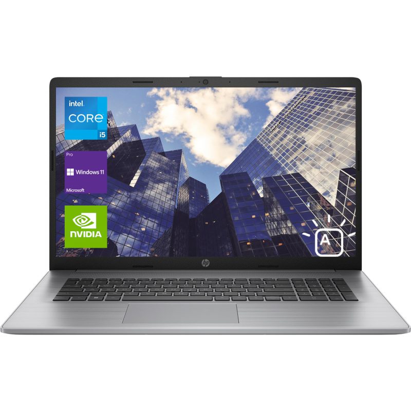 لپ تاپ اچ پی مدل Hp 470 g9 16 512 استوک امریکا