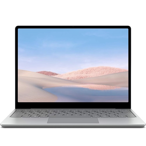 سرفیس لپ تاپ گو ، استوک surface laptop go i5