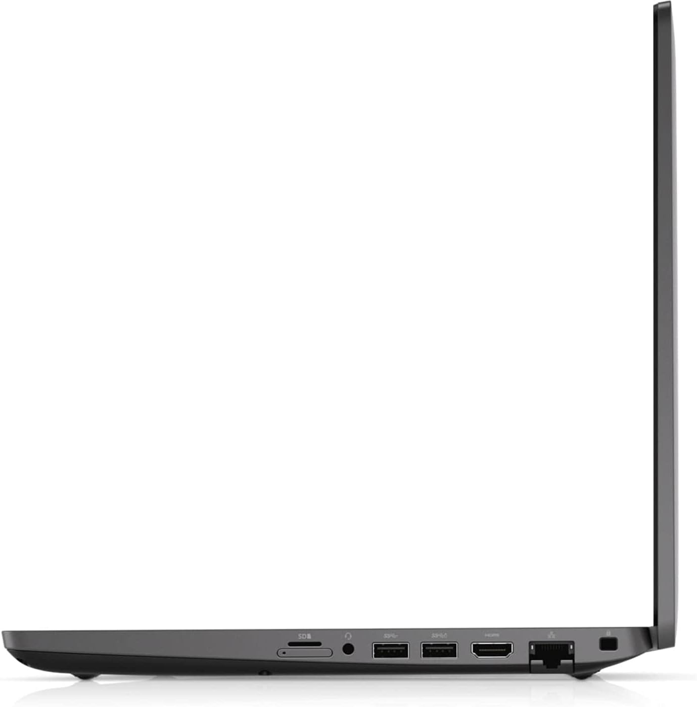لپ تاپ دل استوک Dell Precision 3541 I7-9850H 16GB 512GB SSD Nvidia P620-4G — تصویر ۳