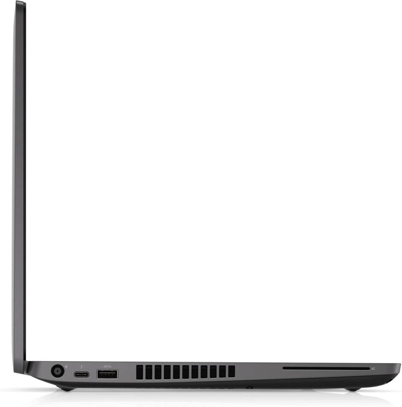 لپ تاپ دل استوک Dell Precision 3541 I7-9850H 16GB 512GB SSD Nvidia P620-4G — تصویر ۴