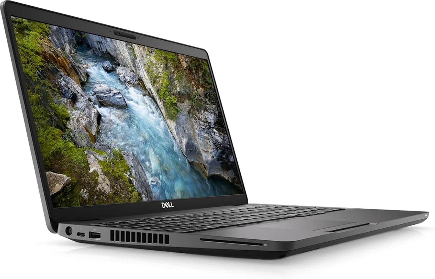 لپ تاپ دل استوک Dell Precision 3541 I7-9850H 16GB 512GB SSD Nvidia P620-4G — تصویر ۵