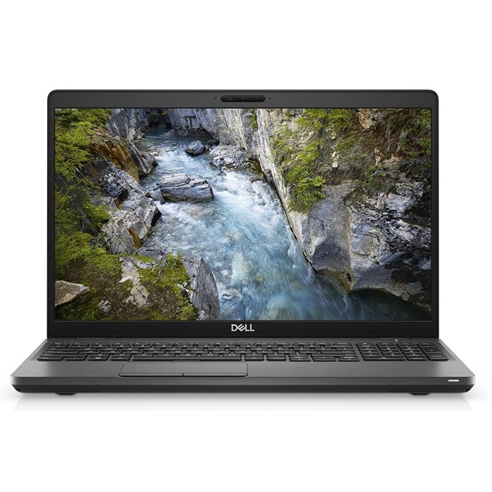 لپ تاپ دل استوک Dell Precision 3541 I7-9850H 16GB 512GB SSD Nvidia P620-4G — تصویر ۲