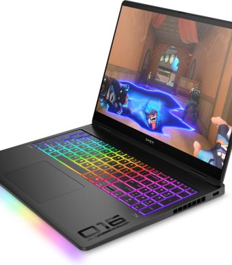 hp omen max 2025 ultra9 275hx 32 1tb