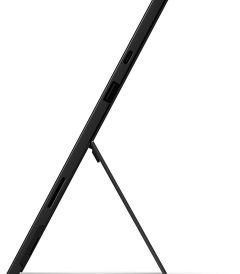 سرفیس پرو 7 مشکی استوک