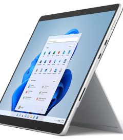 سرفیس پرو 8 استوک